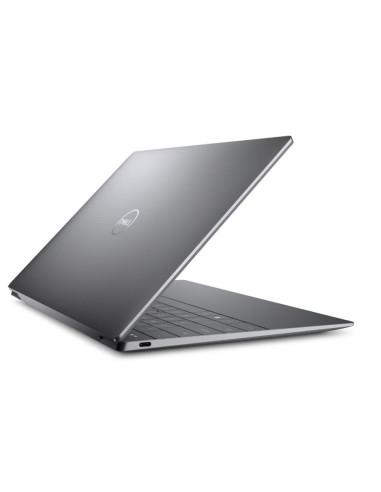 Notebook, DELL, XPS, 9345, CPU Snapdragon, X Elite X1E-80-100, 3400 MHz, 13.4", Touchscreen, 2880x1800, RAM 32GB, LPDDR5x, 8448