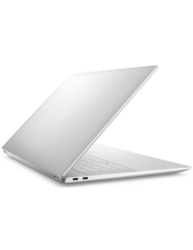 Notebook, DELL, XPS, 16, 9640, CPU Core Ultra, u9-185H, 2300 MHz, 16.3", Touchscreen, 3840x2160, RAM 32GB, LPDDR5x, 6400 MHz, S