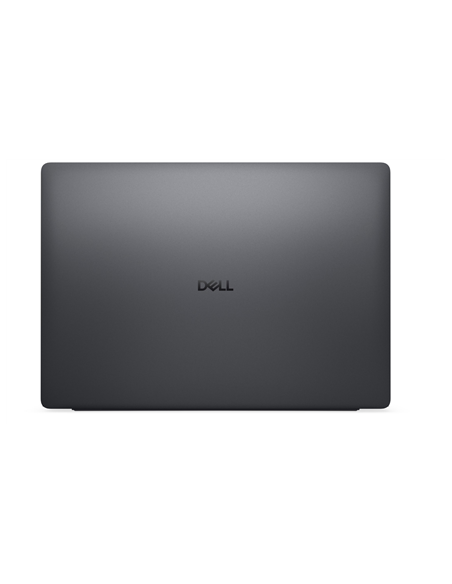 Dell Pro 16 PC16255 | Magnetite | 16 " | IPS | FHD+ | 1920 x 1200 pixels | Anti-glare | AMD Ryzen 3 | 210 | 8 GB | DDR5 | Solid