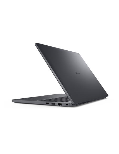 Dell Pro 16 PC16255 | Magnetite | 16 " | IPS | FHD+ | 1920 x 1200 pixels | Anti-glare | AMD Ryzen 5 | 220 | 16 GB | DDR5 | Soli