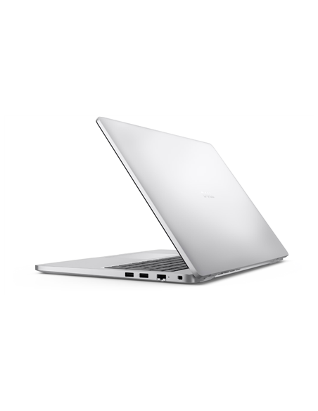 Dell Pro 16 PC16250 | 16 " | FHD+ | Anti-glare | Intel Core Ultra 7 | 255U | 32 GB | DDR5 | Solid-state drive capacity 1000 GB 