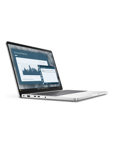 Dell Pro 14 PC14255 | Platinum Silver | 14 " |...