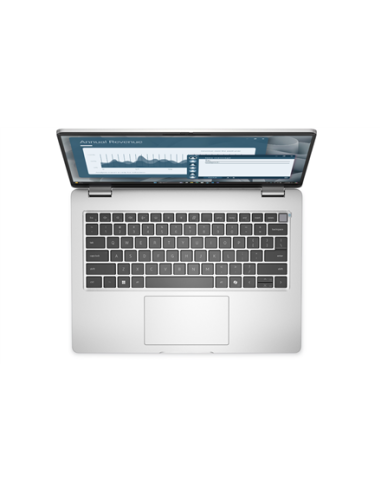 Dell Pro 14 PC14255 | Platinum Silver | 14 " |...