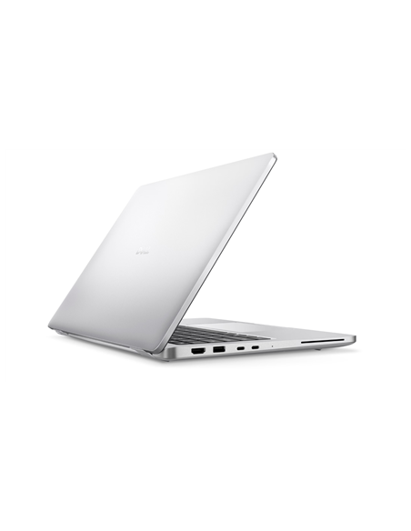 Dell Pro 14 Plus PB14250 | 14 " | FHD+ | Anti-glare | Intel Core Ultra 5 | 235U | 32 GB | DDR5 | Solid-state drive capacity 512