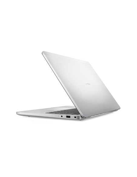 Dell Pro 14 Plus PB14250 | 14 " | FHD+ | Anti-glare | Intel Core Ultra 5 | 235U | 32 GB | DDR5 | Solid-state drive capacity 512