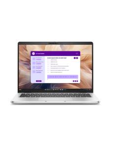 Dell Pro 14 Plus PB14250 | 14 " | Touchscreen | FHD+ |...