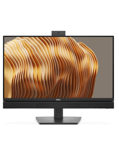 Monoblock PC, DELL, PRO, QC24251, Business, All...