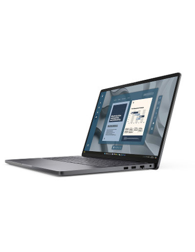 Dell Pro 16 PC16255/AMD Ryzen 5 PRO...