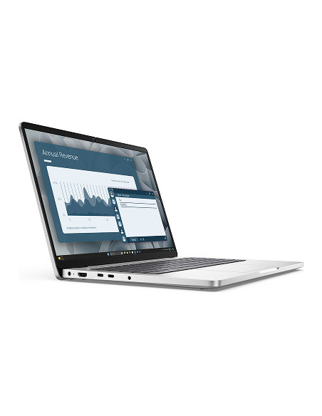 Dell Pro 14 PC14255/AMD Ryzen AI 7 PRO 350/16GB/1TB/14.0" FHD+/AMD Radeon 860M/FgrPr/FHD/IR Cam/Mic/WLAN + BT/US Backlit Kb/3 Ce