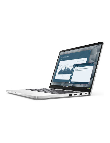 Dell Pro 14 PC14255/AMD Ryzen AI 7 PRO 350/16GB/1TB/14.0" FHD+/AMD Radeon 860M/FgrPr/FHD/IR Cam/Mic/WLAN + BT/US Backlit Kb/3 Ce