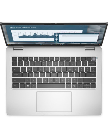 Dell Pro 14 PC14255/AMD Ryzen AI 7 PRO...