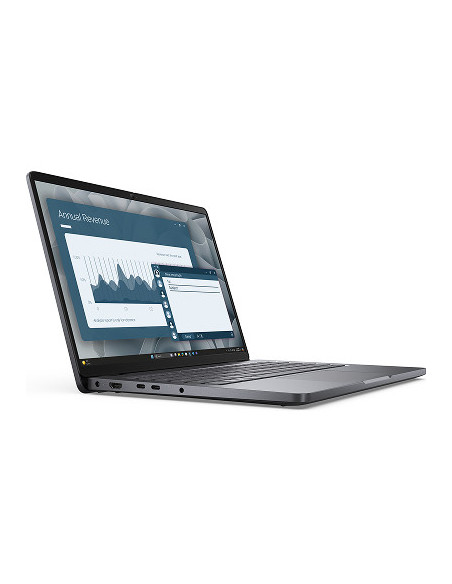 Dell Pro 14 PC14255/AMD Ryzen 5 220/16GB/512GB SSD/14.0" FHD+/AMD Radeon 740M/FgrPr/FHD/IR Cam/Mic/WLAN + BT/US Backlit Kb/3 Cel