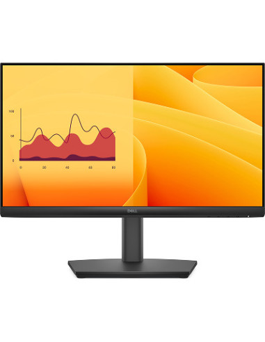 Dell Pro 22 Adjustable Stand Monitor - E2225HSM
