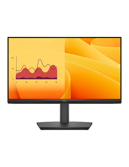 Dell Pro 22 Adjustable Stand Monitor - E2225HSM