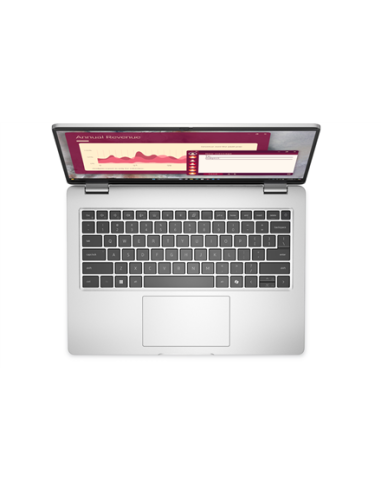 Dell Pro 14 PC14250 | 14 " | FHD+ | Anti-glare...