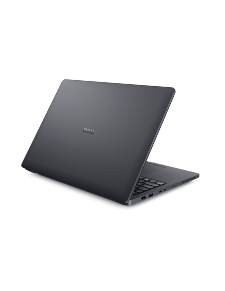 Dell Pro Max 16 | 16 " | FHD+ | Intel Core Ultra 5 | 235H | 16 GB | DDR5 | Solid-state drive capacity 512 GB | Intel Graphics |