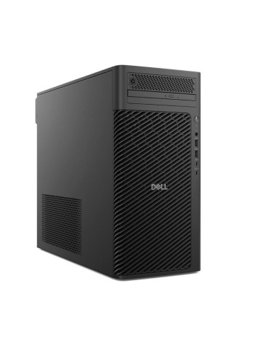 PC, DELL, Pro Max Tower T2, FCT2250, Business, Desktop, CPU Core Ultra, u7-265K, 3300 MHz, RAM 32GB, DDR5, 5600 MHz, SSD 1TB, G