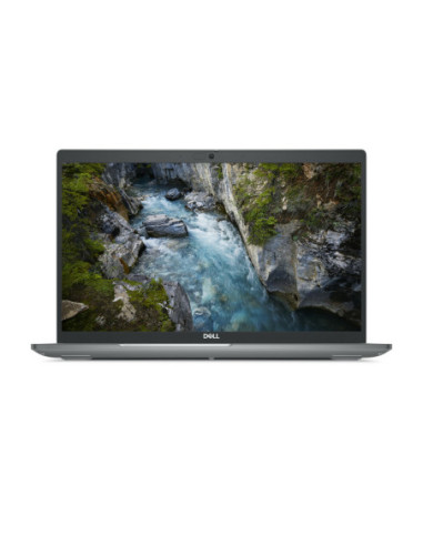 DELL Mobile Precision 3591 Ultra i7-155H/ 16GB 1x16/ 512GB SSD/ RTX 1000 Ada 6GB/ FHD 15.6"/ Intel Wi-Fi 6/ EST backlit KB/ W11P