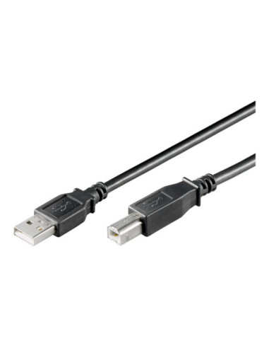 Goobay | USB 2.0 Hi-Speed cable | USB-A to...