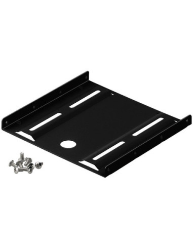 Goobay | 2.5" hard disk installation frame to 3.5"