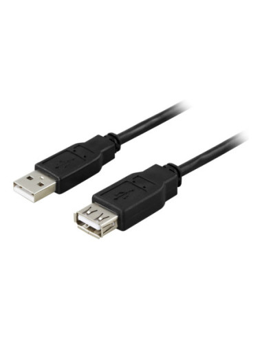 Goobay | USB 2.0 Hi-Speed extension cable |...