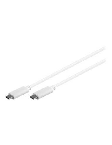 Goobay | USB-C 3.1 generation 1 cable | 67194 |...