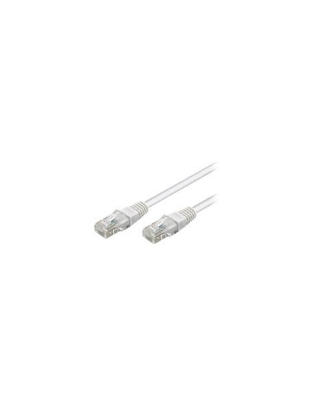 Goobay | CAT 5e patch cable, U/UTP | 68502