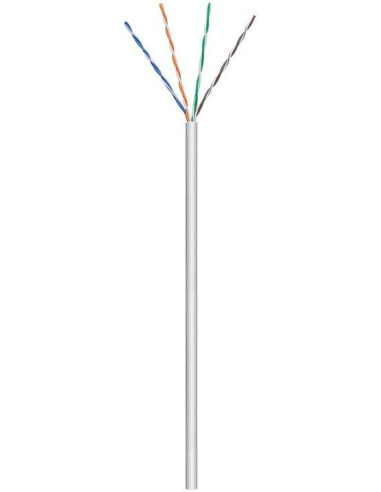Goobay | CAT 5e network cable, U/UTP