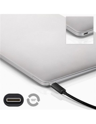 Goobay | USB-C 3.1 generation 1 cable | 66509 |...