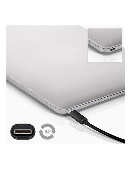 Goobay | USB-C 3.1 generation 1 cable | 66509 | USB-C to USB-C