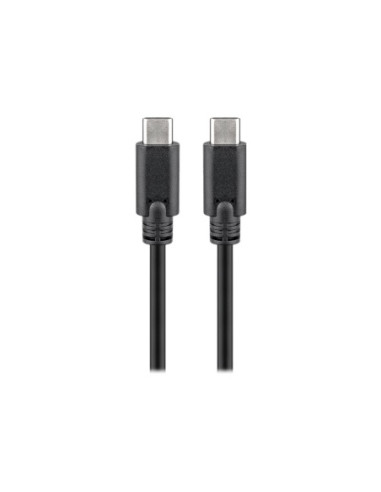 Goobay | USB-C 3.1 generation 1 cable | 66509 |...