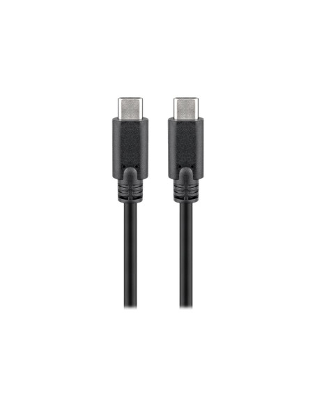 Goobay | USB-C 3.1 generation 1 cable | 66509 | USB-C to USB-C