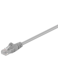 Goobay | CAT 5e patch cable, U/UTP | 95635