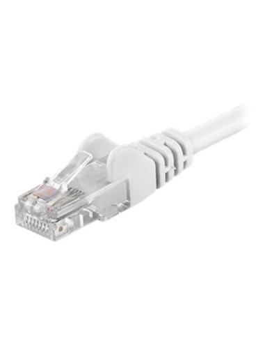 Goobay | CAT 5e patch cable, U/UTP | 68614