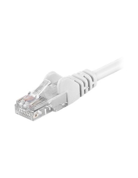 Goobay | CAT 5e patch cable, U/UTP | 68614