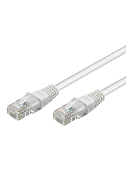 Goobay | CAT 5e patch cable, U/UTP | 68506