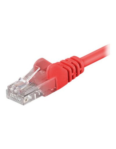 Goobay | CAT 5e patch cable, U/UTP, 1.5 m | 95561