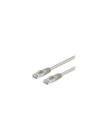 Goobay | Network cable - CAT 5e | 50131