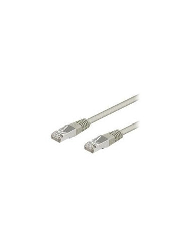 Goobay | CAT 5e patchcable, F/UTP | 50197