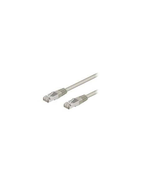 Goobay | CAT 5e patchcable, F/UTP | 50197