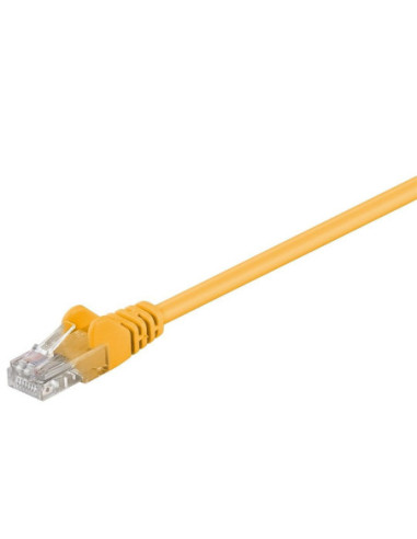 Goobay | CAT 5e patch cable, U/UTP | 95556 |...