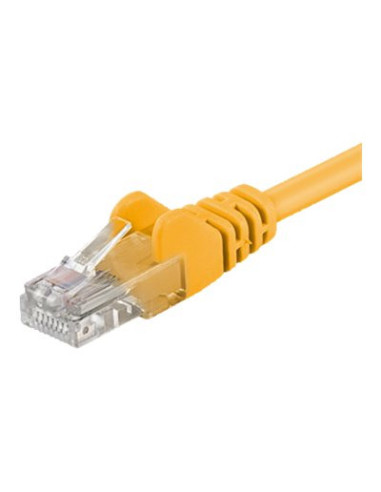 Goobay | CAT 5e patch cable, U/UTP | 95556 |...