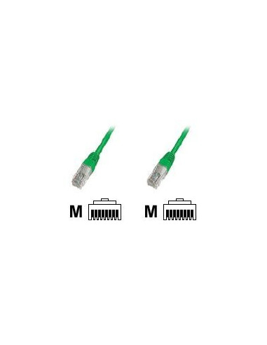 Goobay | CAT 5e patch cable, U/UTP | 68338 |...
