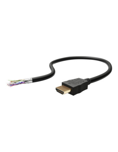 Goobay | Series 2.1 8K | HDMI to HDMI | 1.5 m
