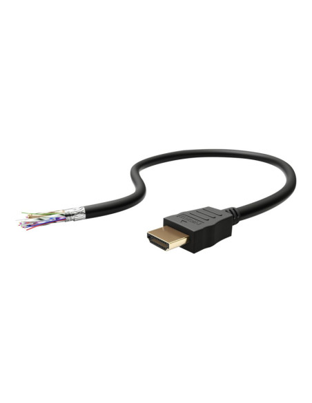Goobay | Series 2.1 8K | HDMI to HDMI | 1.5 m