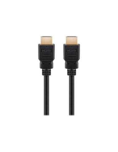 Goobay | Series 2.1 8K | HDMI to HDMI | 1.5 m
