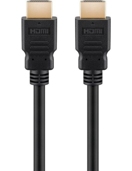 Goobay | Series 2.1 8K | HDMI to HDMI | 2 m