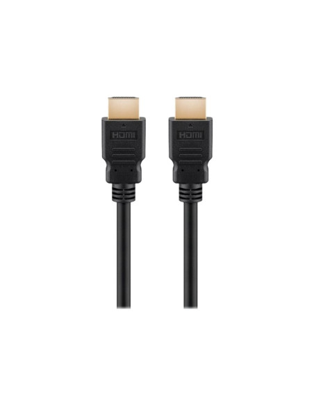 Goobay | Series 2.1 8K | HDMI to HDMI | 2 m