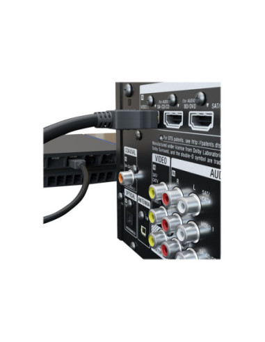 Goobay | Series 2.1 8K | HDMI to HDMI | 2 m