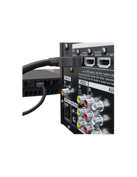 Goobay | Series 2.1 8K | HDMI to HDMI | 2 m